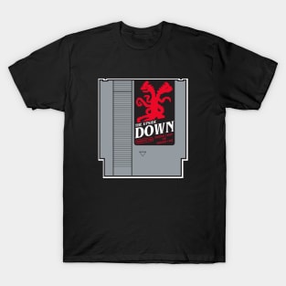 Upside Down Cartridge T-Shirt